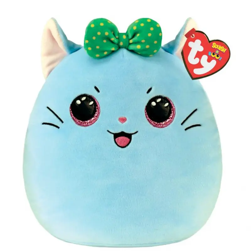 Kirra Katze Squish Kissen