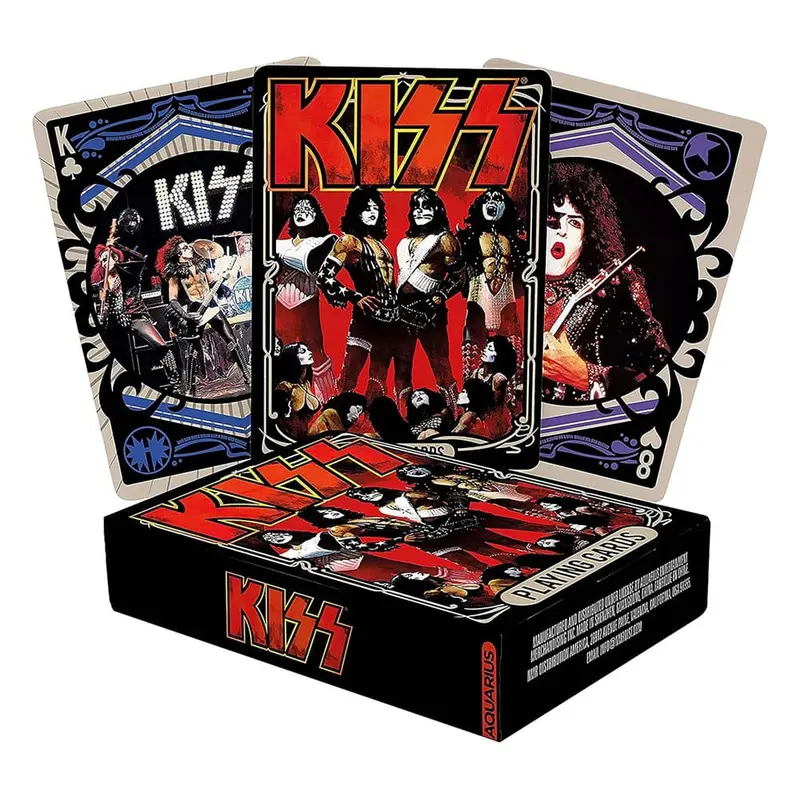 KISS
