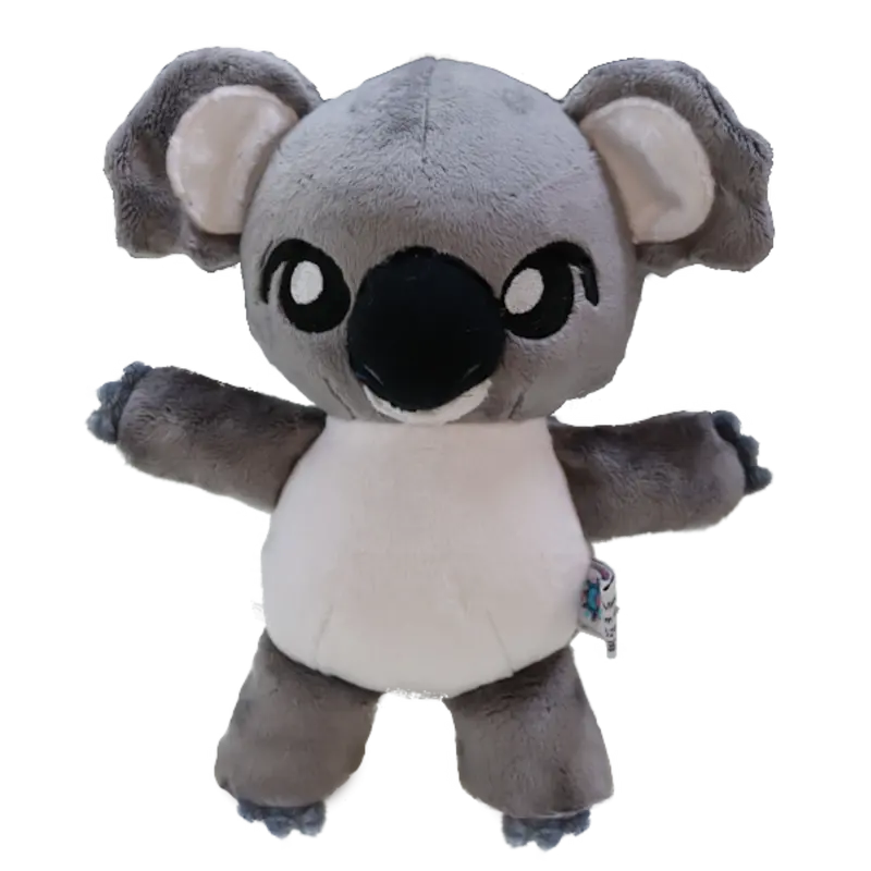 Koala Liz