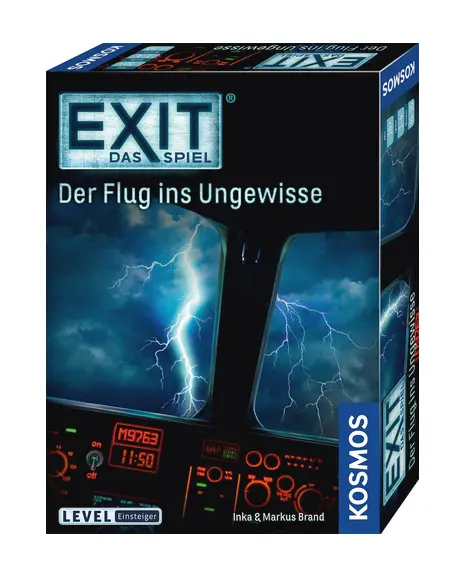 Kosmos 691769 - EXIT