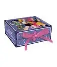 KPop Demon Hunters Karten-Aufbewahrungsbox Hunter/X