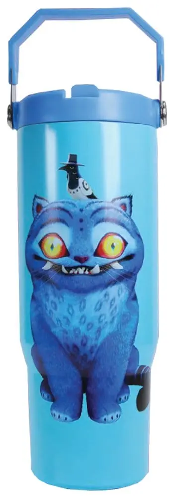 KPop Demon Hunters Tumbler Derpy 485 ml