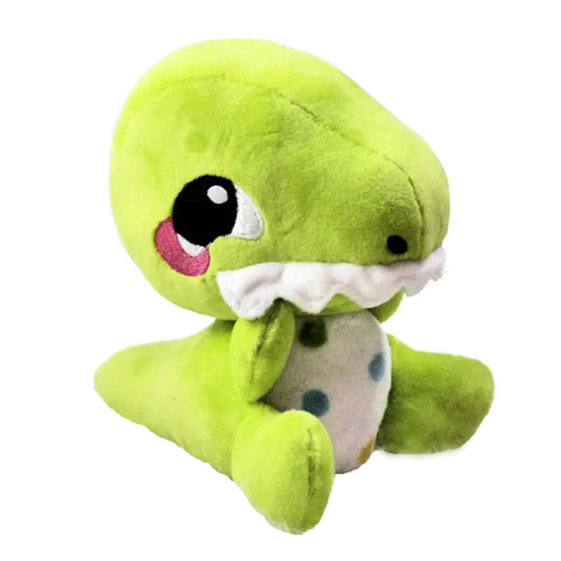 Kuscheldino Rexi