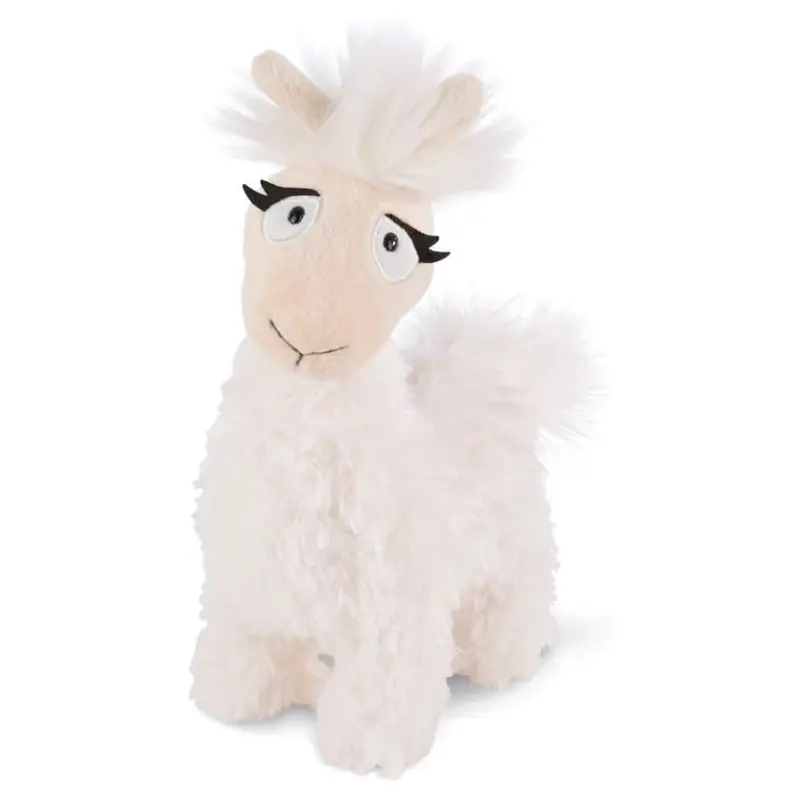 Lady Lama Plüsch, 46 cm