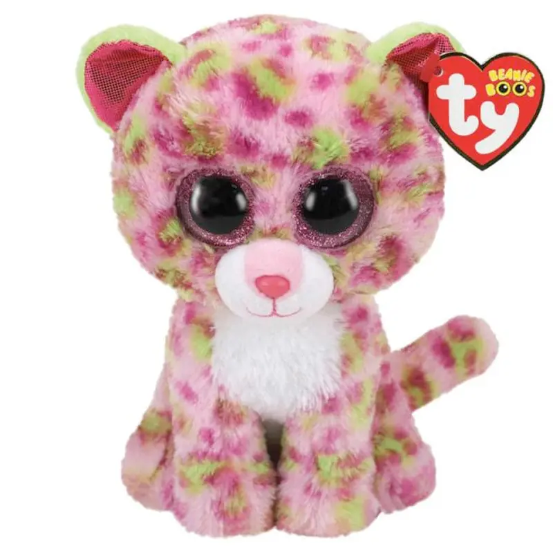 Lainey Leopard