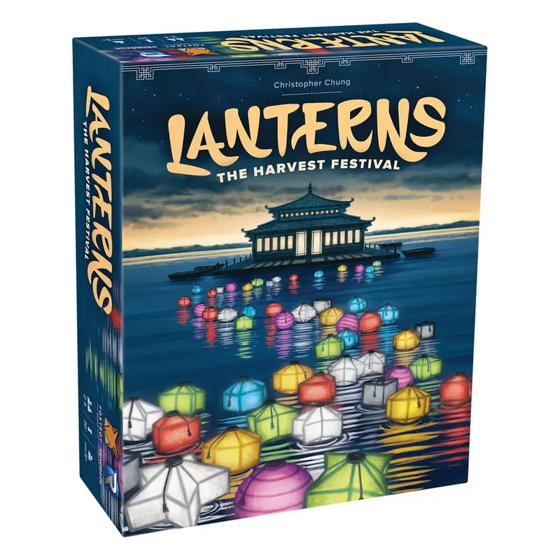 Lanterns