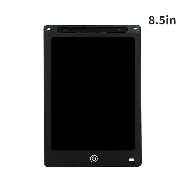 LCD Zeichen-Tablet für Kinder | Wiederverwendbar – Bimbino