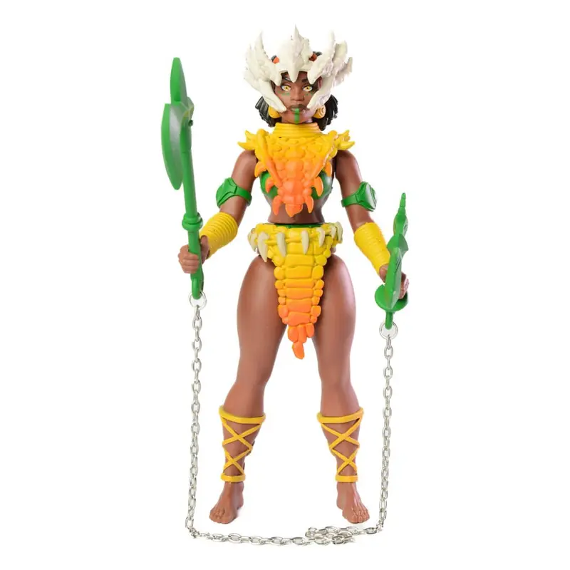Legends of Dragonore Wave 2