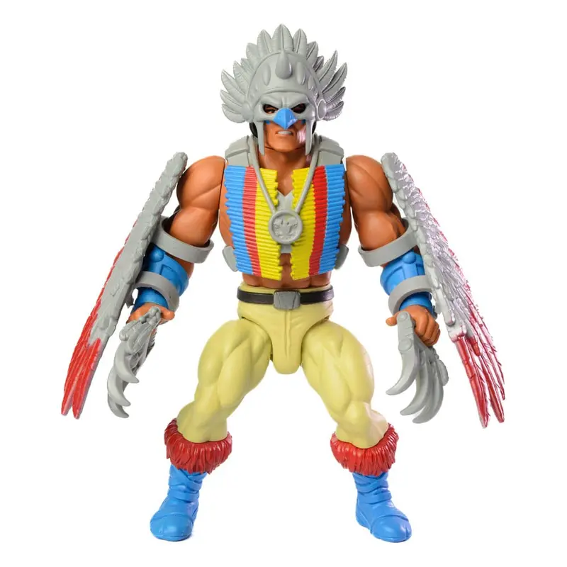 Legends of Dragonore Wave 2