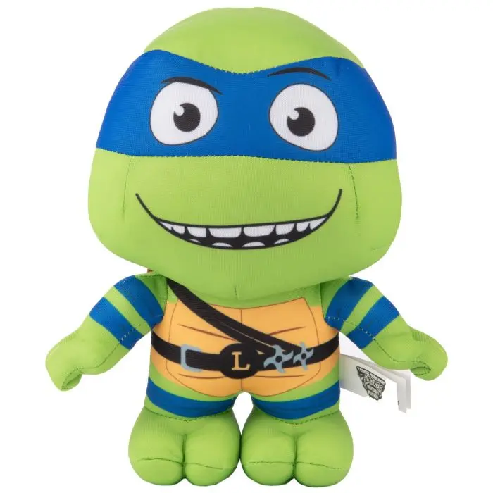 Lil Bodz - Teenage Mutant Ninja Turtles