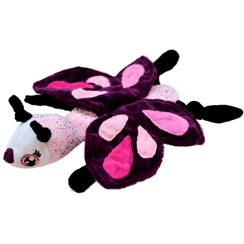 Lilly-Lou Schnuffeltuch