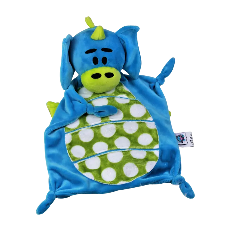 Lilo Schnuffeltuch