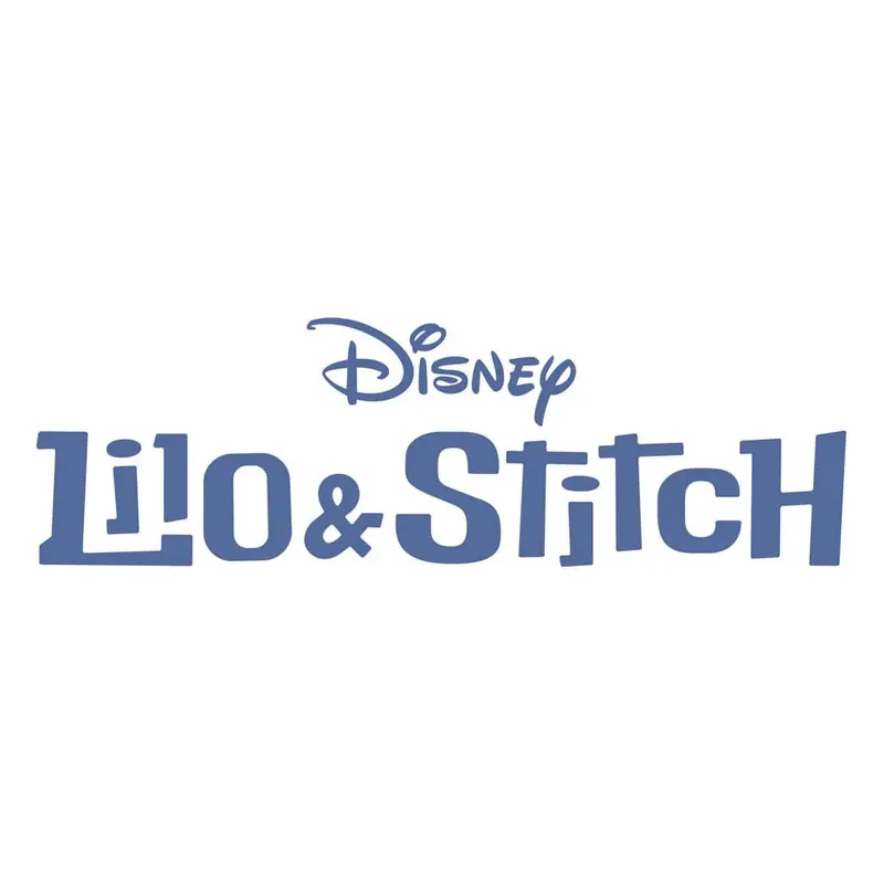 Lilo & Stitch Movie 3D PVC-Taschenanhänger Serie 1 Display (24)