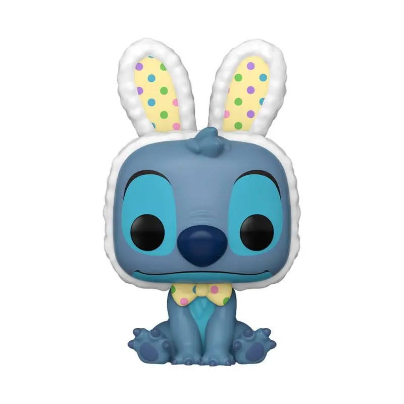 Lilo & Stitch POP! Vinyl Figur Easter 2025 Stitch 9 cm