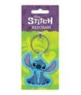 Lilo & Stitch PVC Schlüsselanhänger Stitch