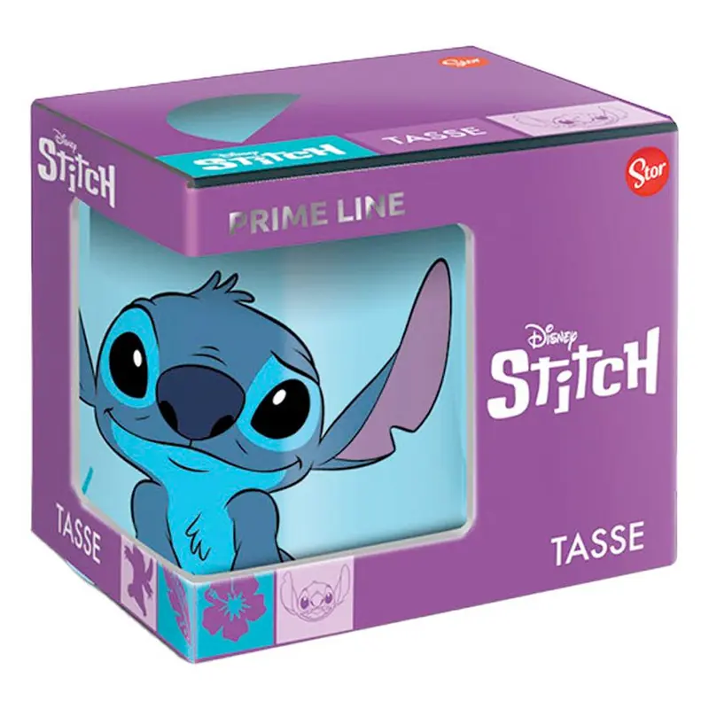 Lilo & Stitch Smile PrimeLine Tasse, 325 ml
