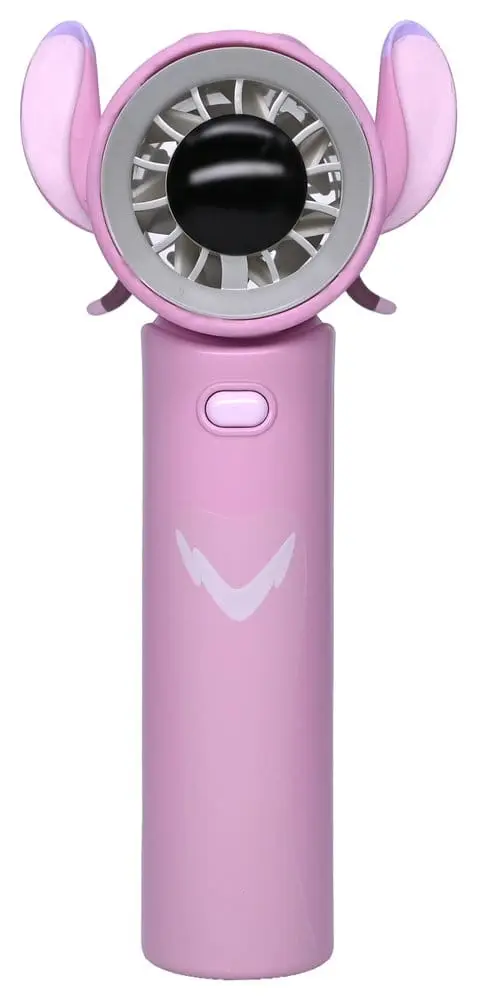 Lilo & Stitch Tragbarer Ventilator Angel