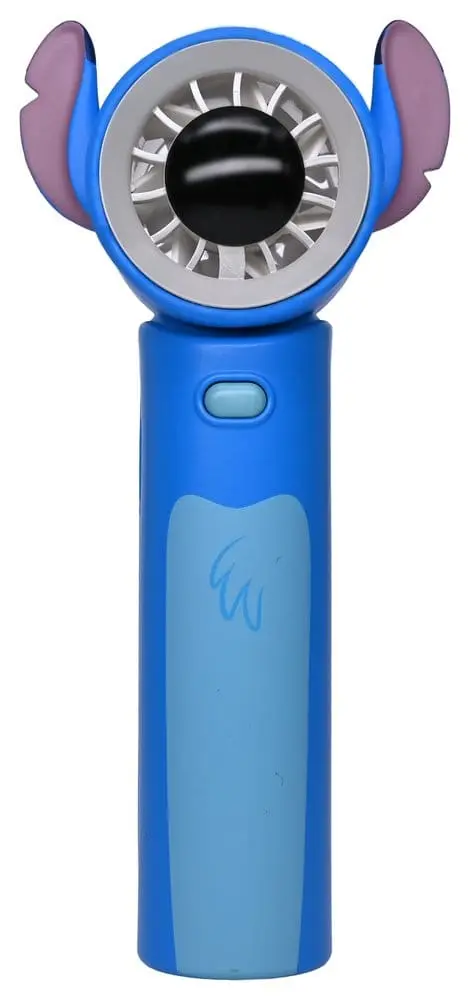 Lilo & Stitch Tragbarer Ventilator Stitch