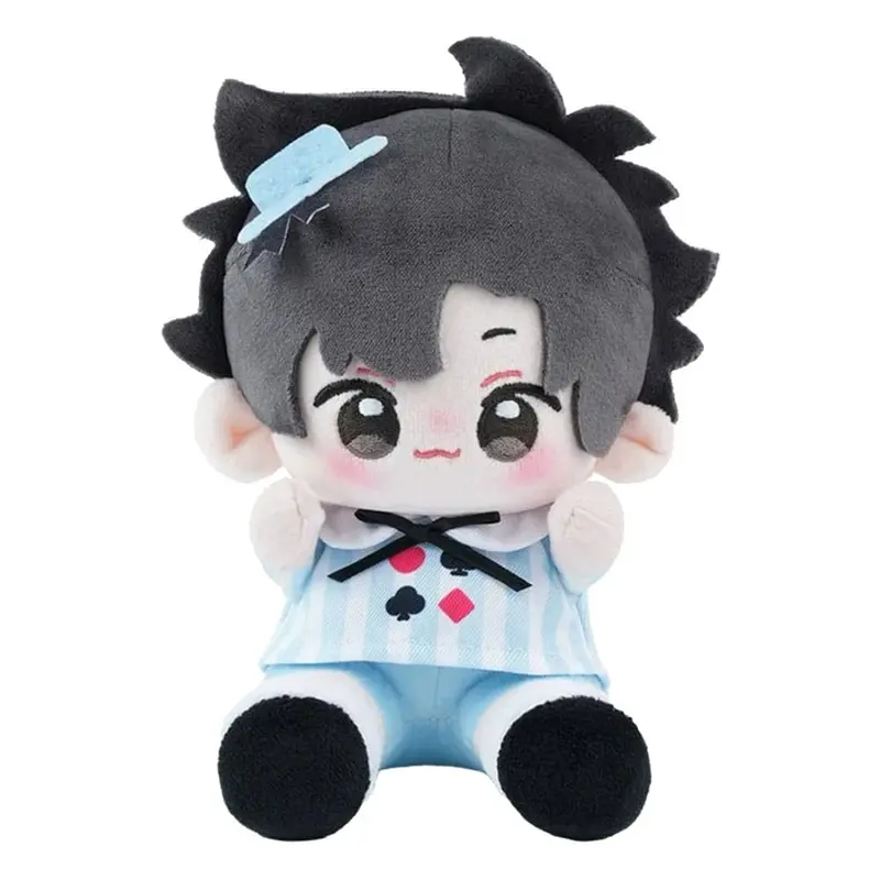 Link Click Plüschfigur Wonderland series Cheng Xiaoshi 15 cm