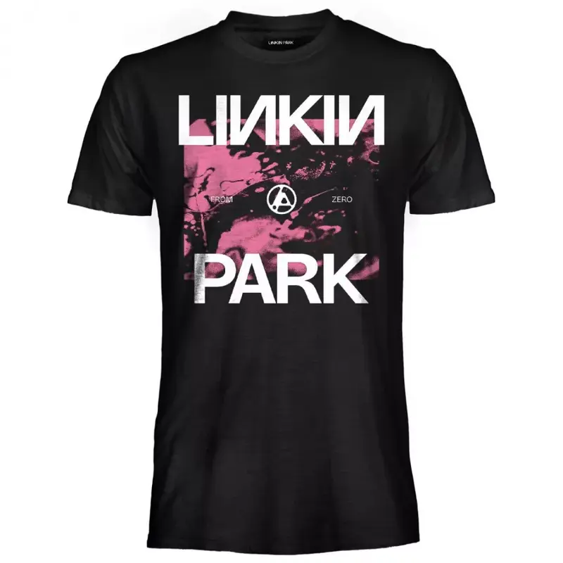 Linkin Park From Zero – back to the roots. T-Shirt
