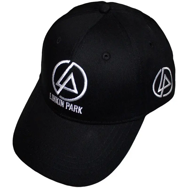 Linkin Park Logo Cap