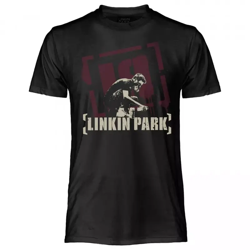 Linkin Park Meteora – Raw Band Energy in Style T-Shirt