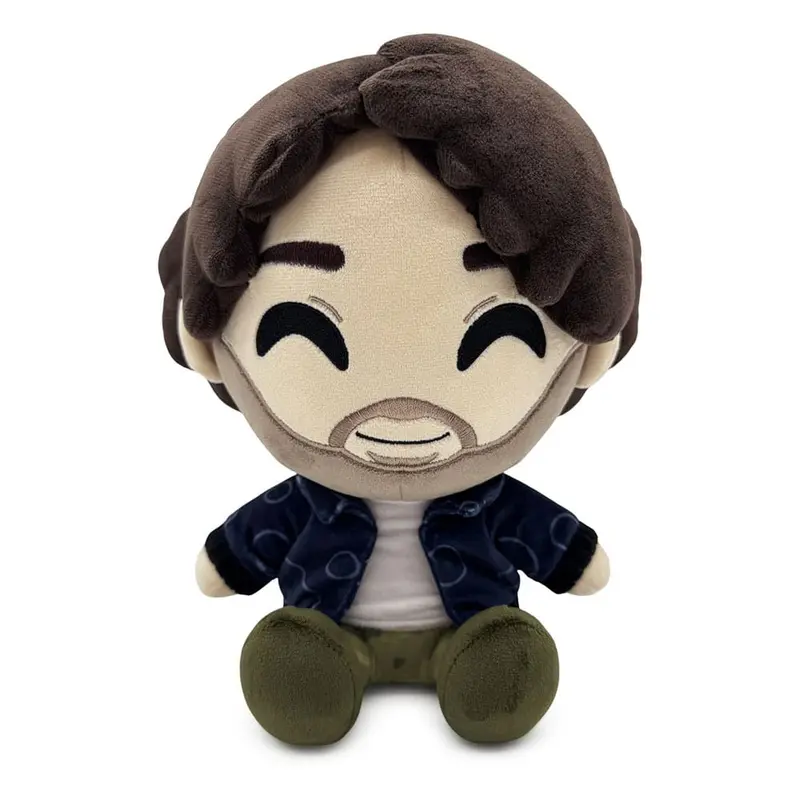 Linkin Park Plüschfigur Colin 22 cm