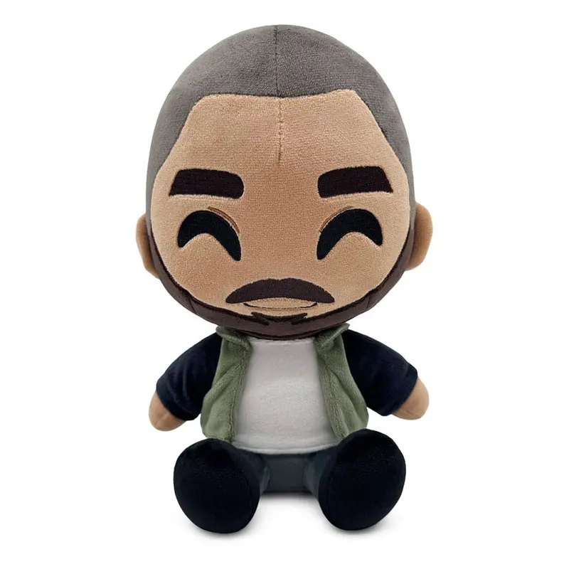 Linkin Park Plüschfigur Mike 22 cm
