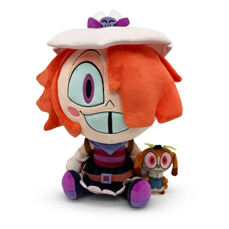 Long Gone Gulch Plüschfigur Rawhide 22 cm