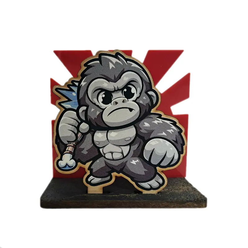 Lootgear - Kawaii Kaiju
