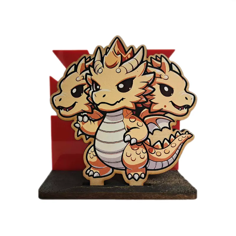 Lootgear - Kawaii Kaiju