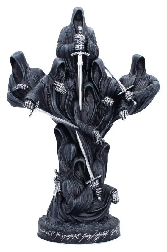 Lord of the Rings Figur Ringwraiths of Middle Earth 35 cm
