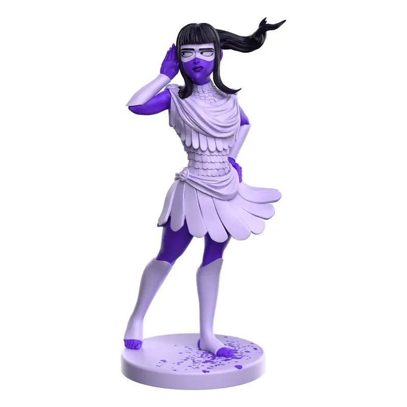 Lore Olympus x Weta Workshop Mini Vinyl Figur Artemis 13 cm