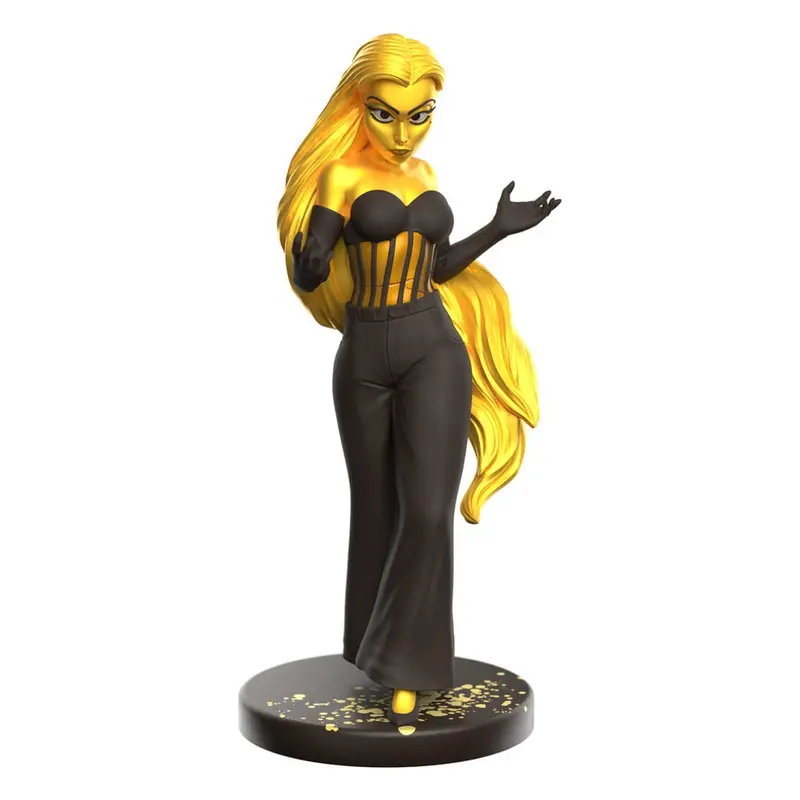 Lore Olympus x Weta Workshop Mini Vinyl Figur Hera 13 cm