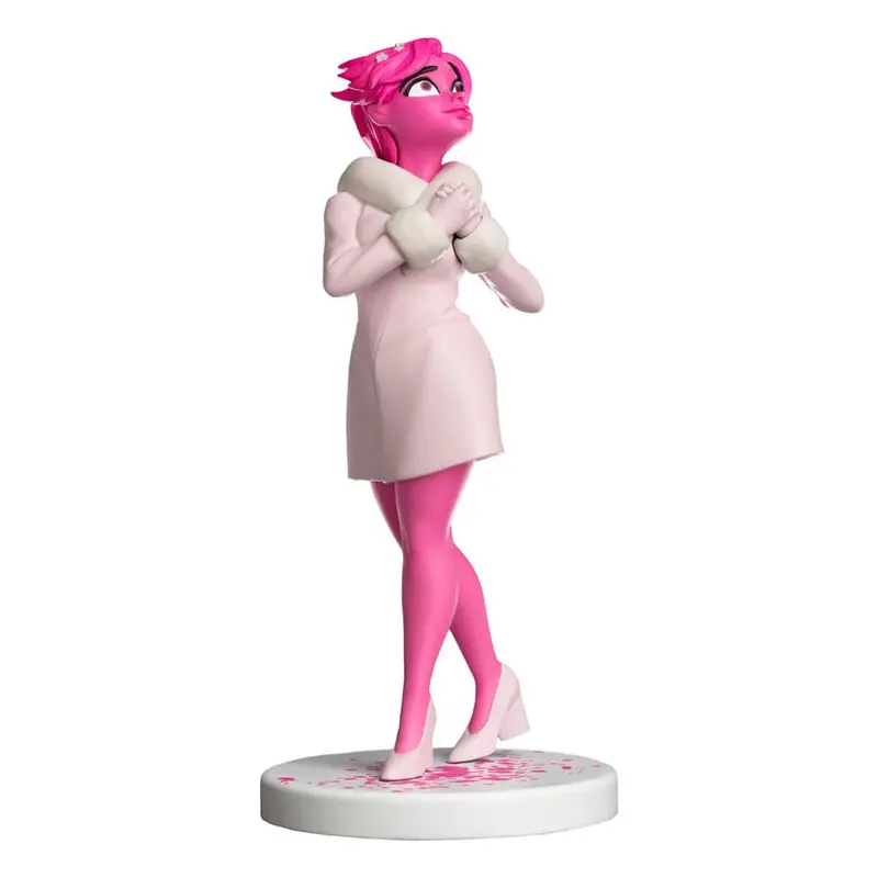Lore Olympus x Weta Workshop Mini Vinyl Figur Persephone 15 cm