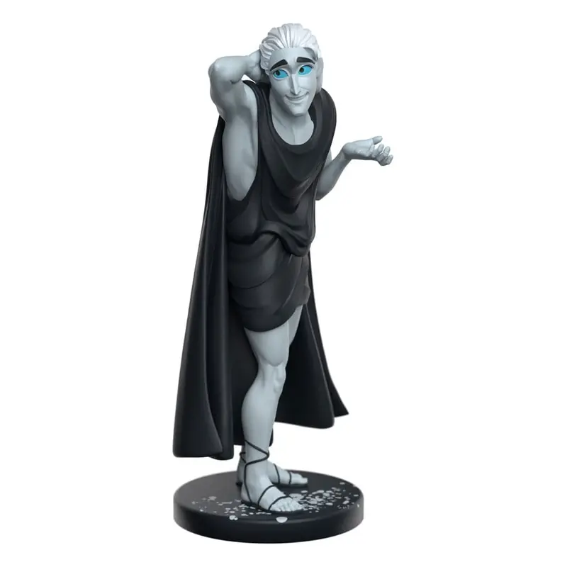 Lore Olympus x Weta Workshop Mini Vinyl Figur Thanatos 14 cm