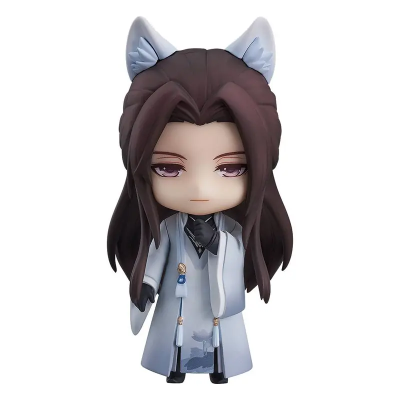 Love & Producer Nendoroid Actionfigur Mo Xu