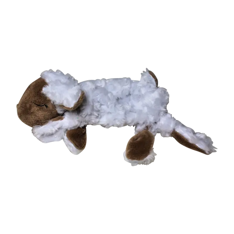 Luna Schnuffeltuch