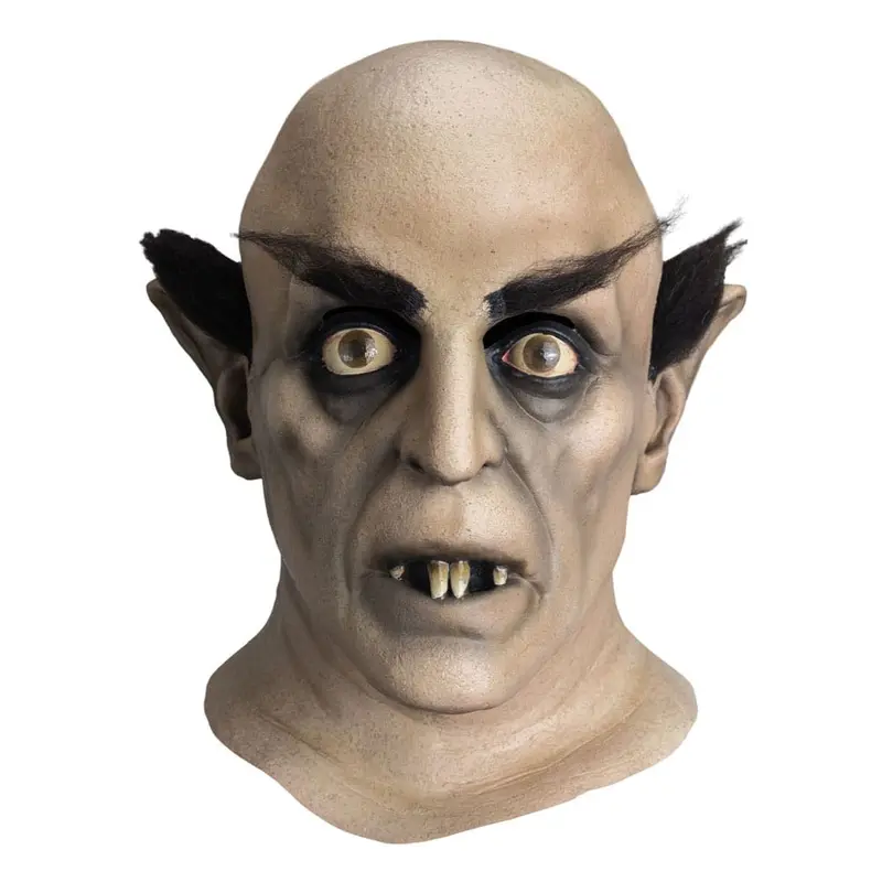 Mabry Monsters Maske Nosferatu
