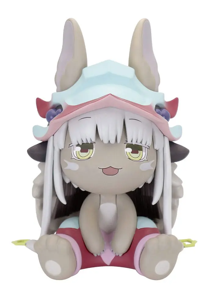 Made in Abyss