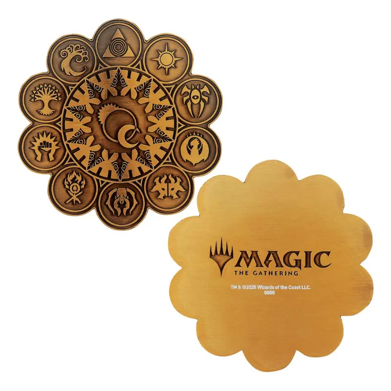 Magic
