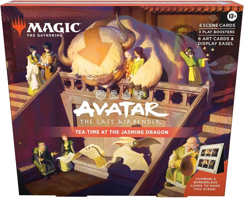 Magic