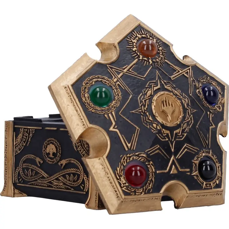 Magic the Gathering Aufbewahrungsbox Mana