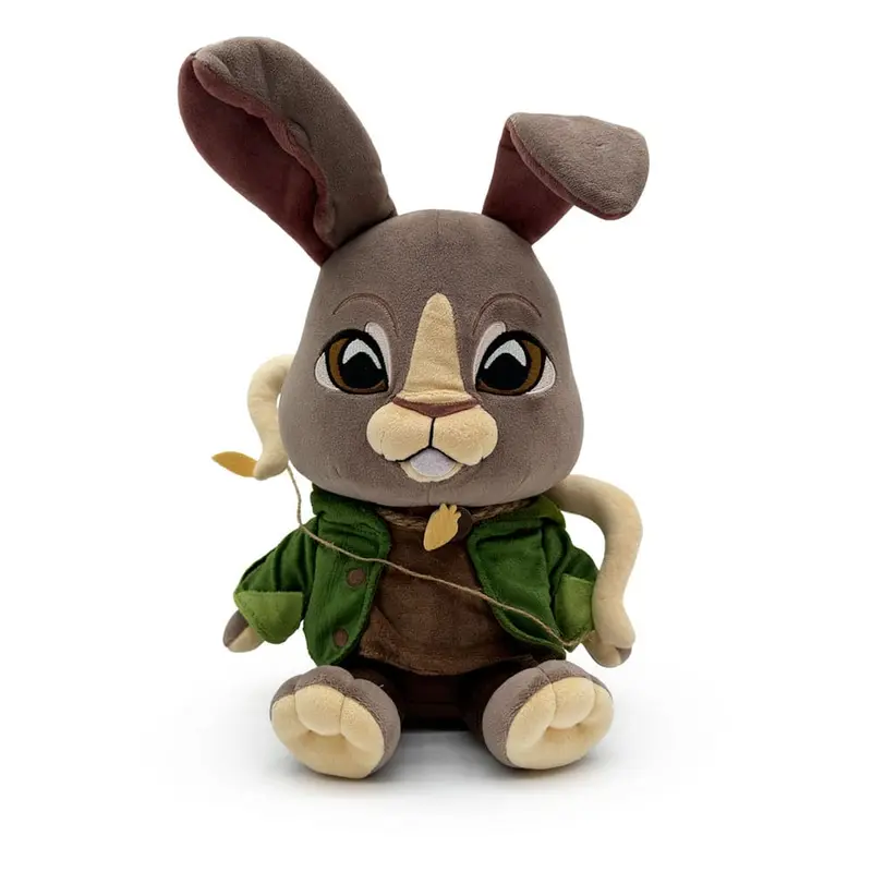 Magic the Gathering Plüschfigur Finneas 22 cm