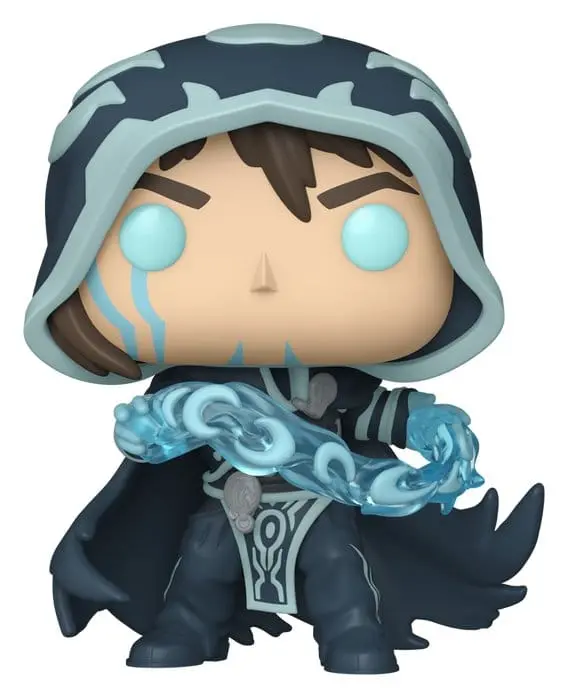 Magic the Gathering POP! Games Vinyl Figur Jace 9 cm