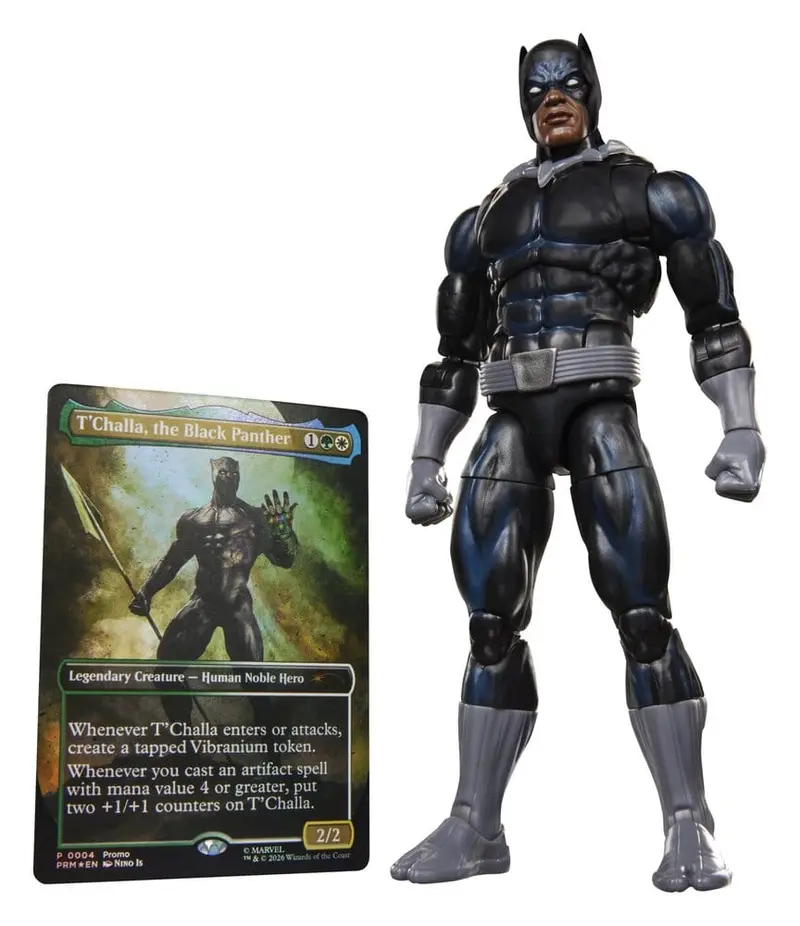 Magic The Gathering