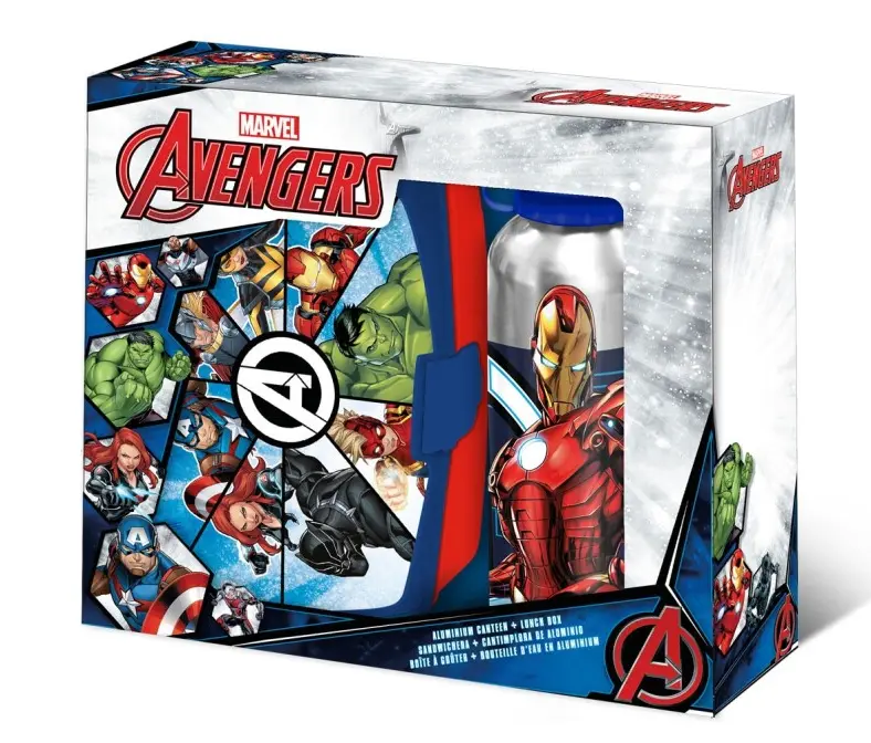 Marvel