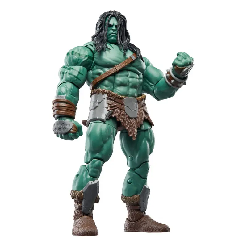 Marvel 85th Anniversary Marvel Legends Actionfigur Skaar, Son of Hulk 20 cm - sofort lieferbar