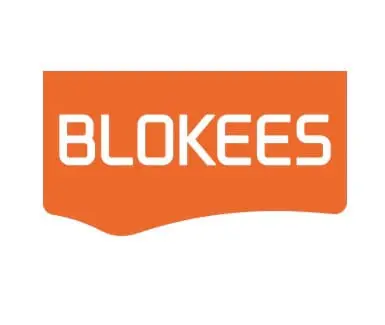 Marvel Blokees Bausatz Wolverine