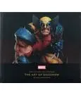 Marvel Buch Collecting the Universe